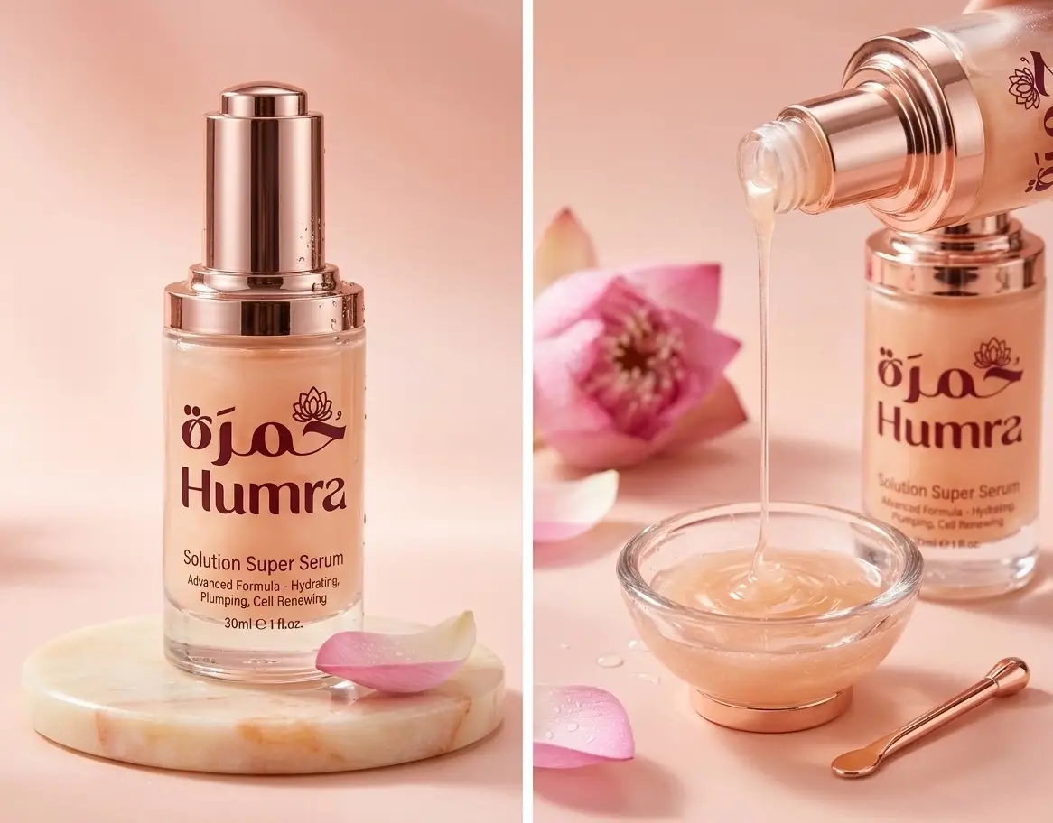 Solution Super Serum