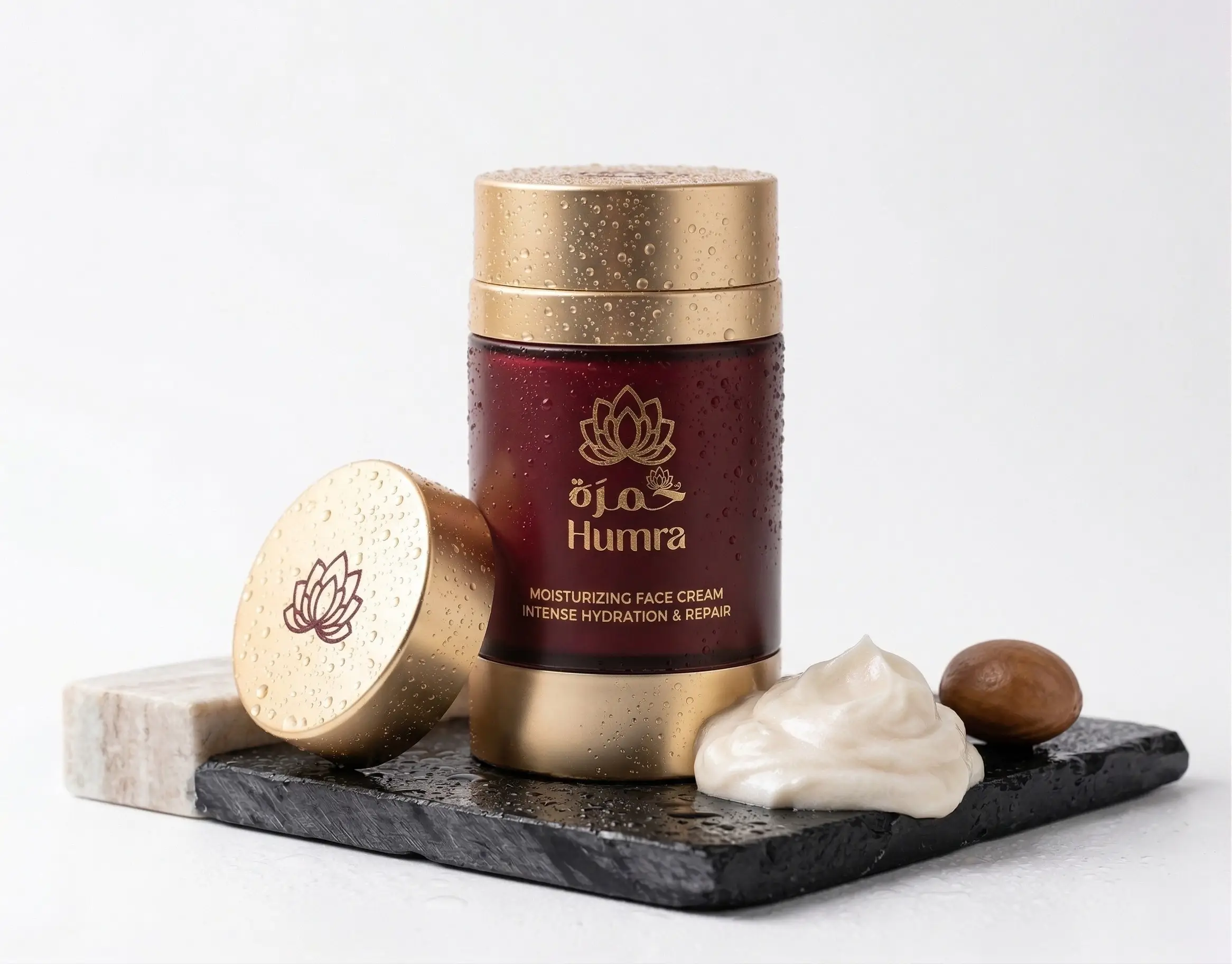 Moisturizing Face Cream